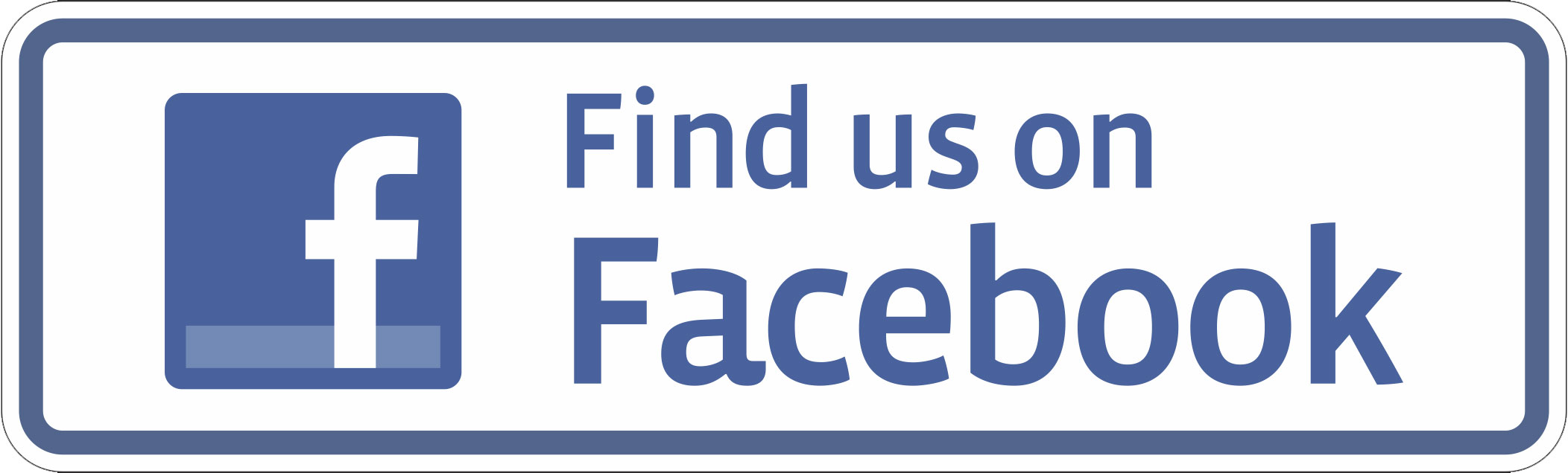 Like Us on Facebook